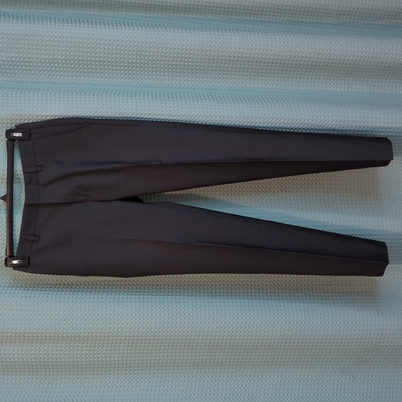 Sz 28 Charcoal G2000 dress pants - Picture 1 of 5